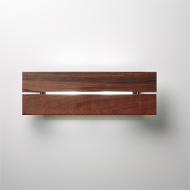 Lineana Ipe Wall Light